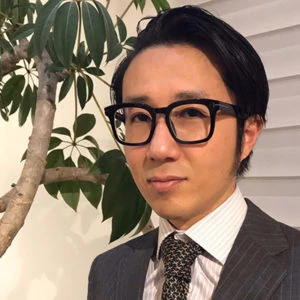 Kazumasa Komiyama